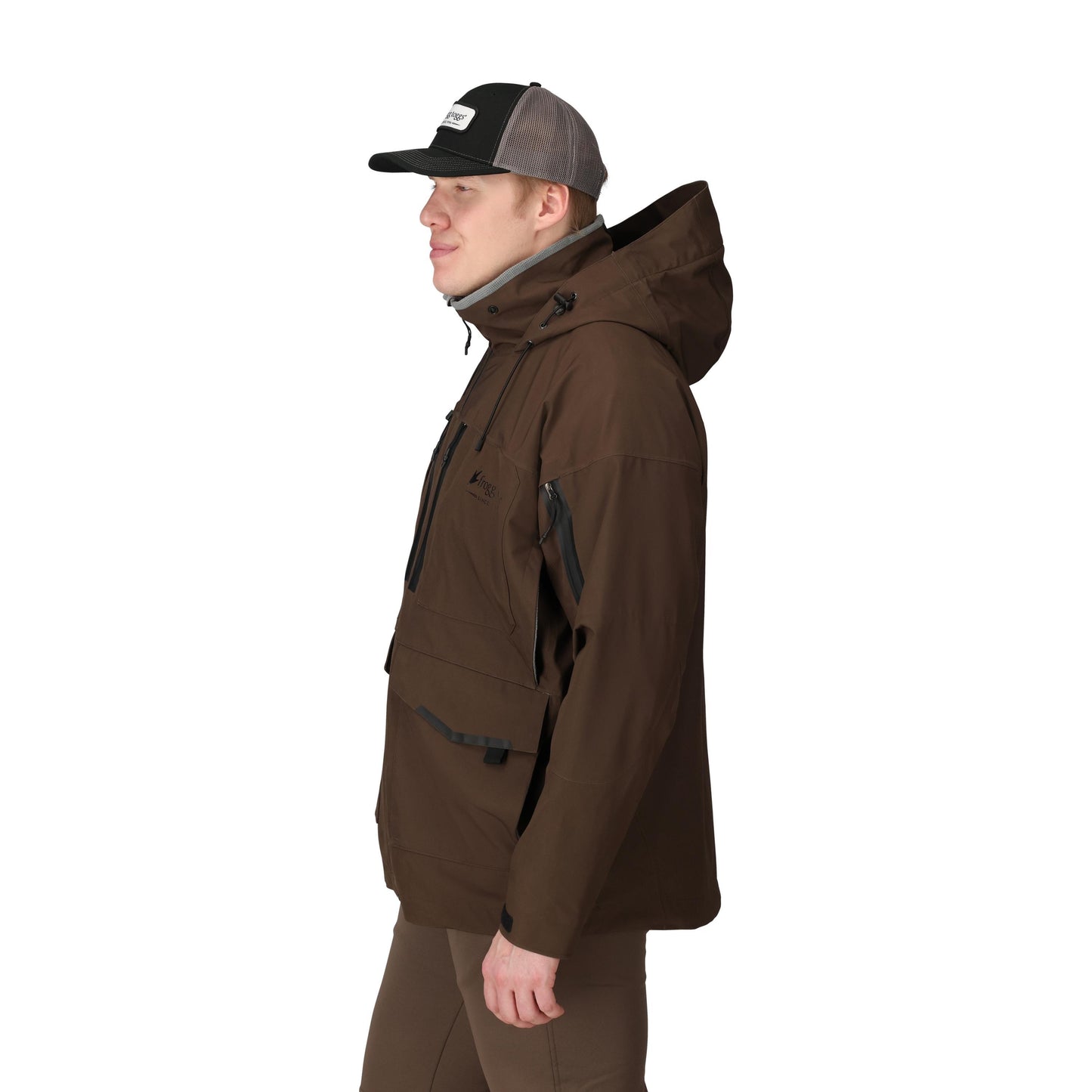 Oxbow Jacket