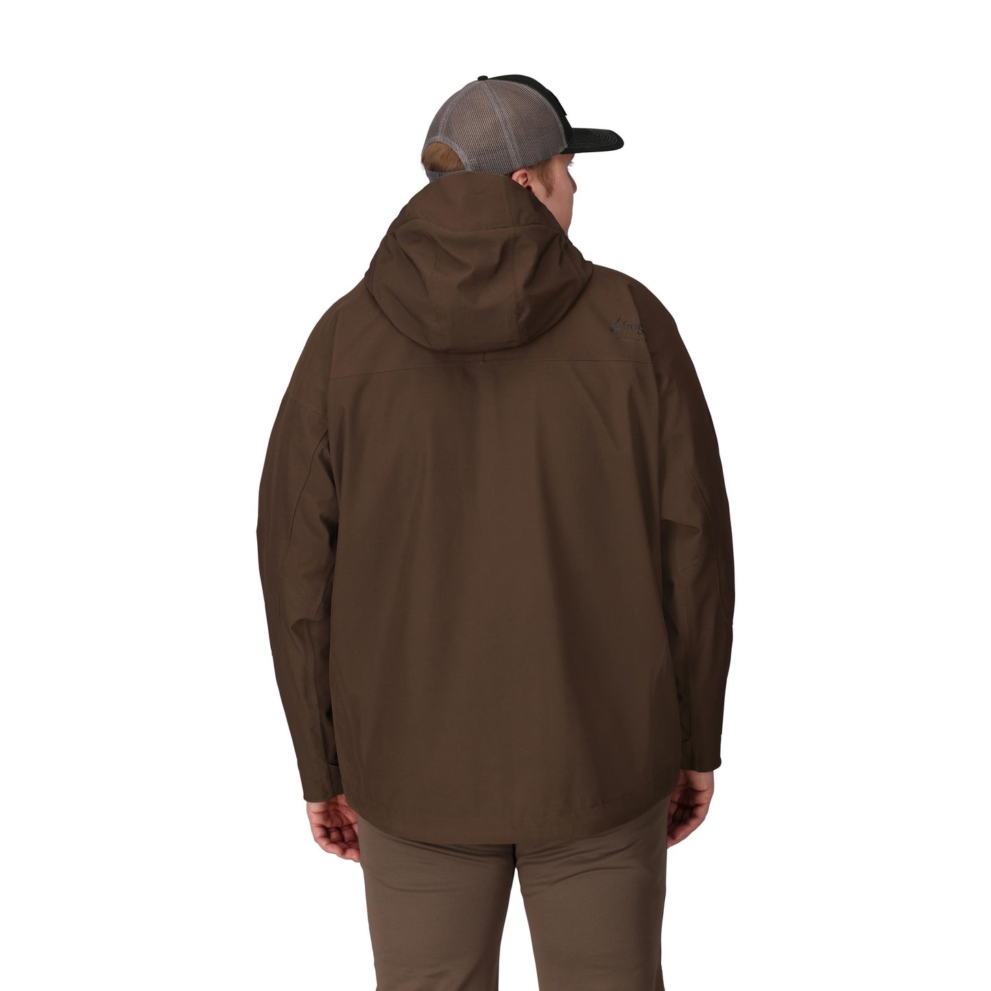 Oxbow Jacket