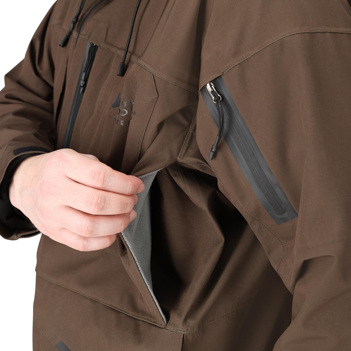 Oxbow Jacket
