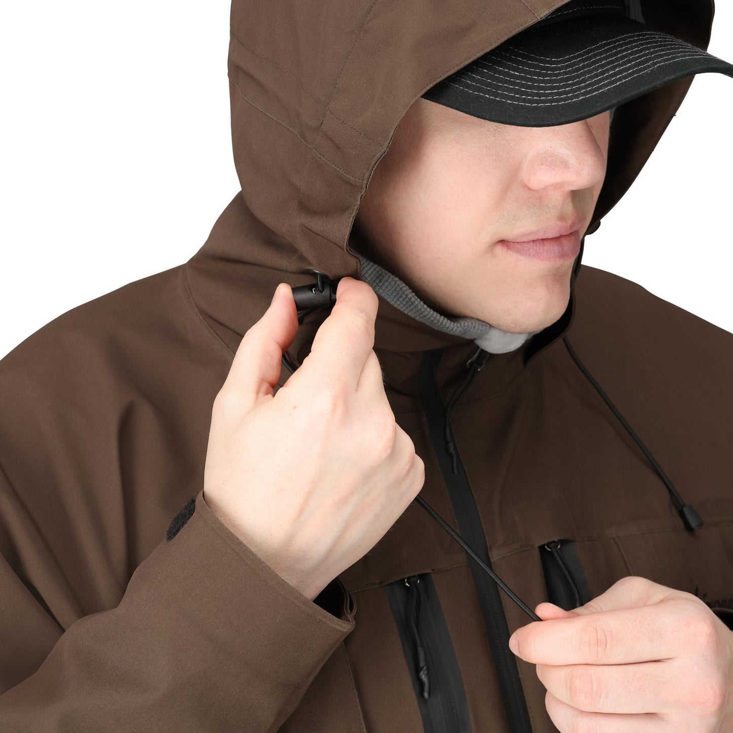 Oxbow Jacket
