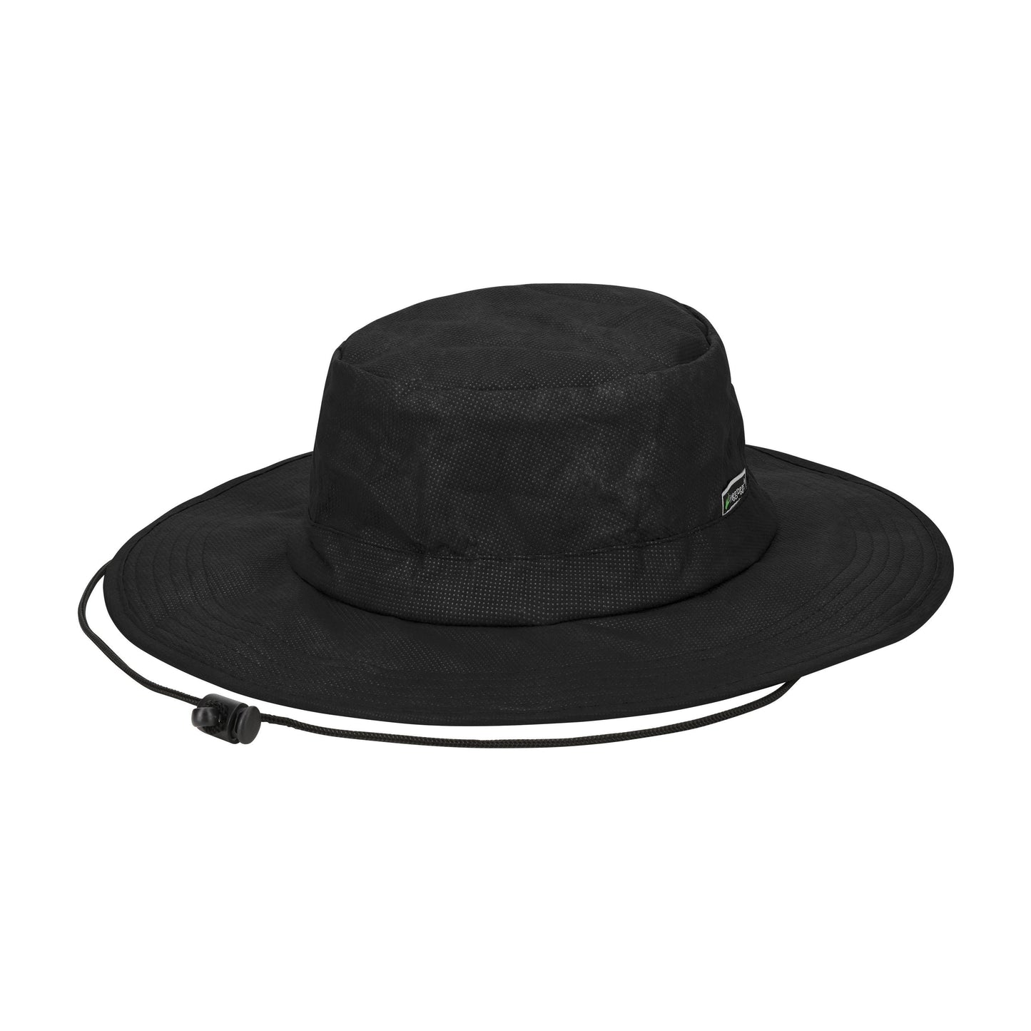 Frogg Toggs® Waterproof Boonie Hat Black / One Size