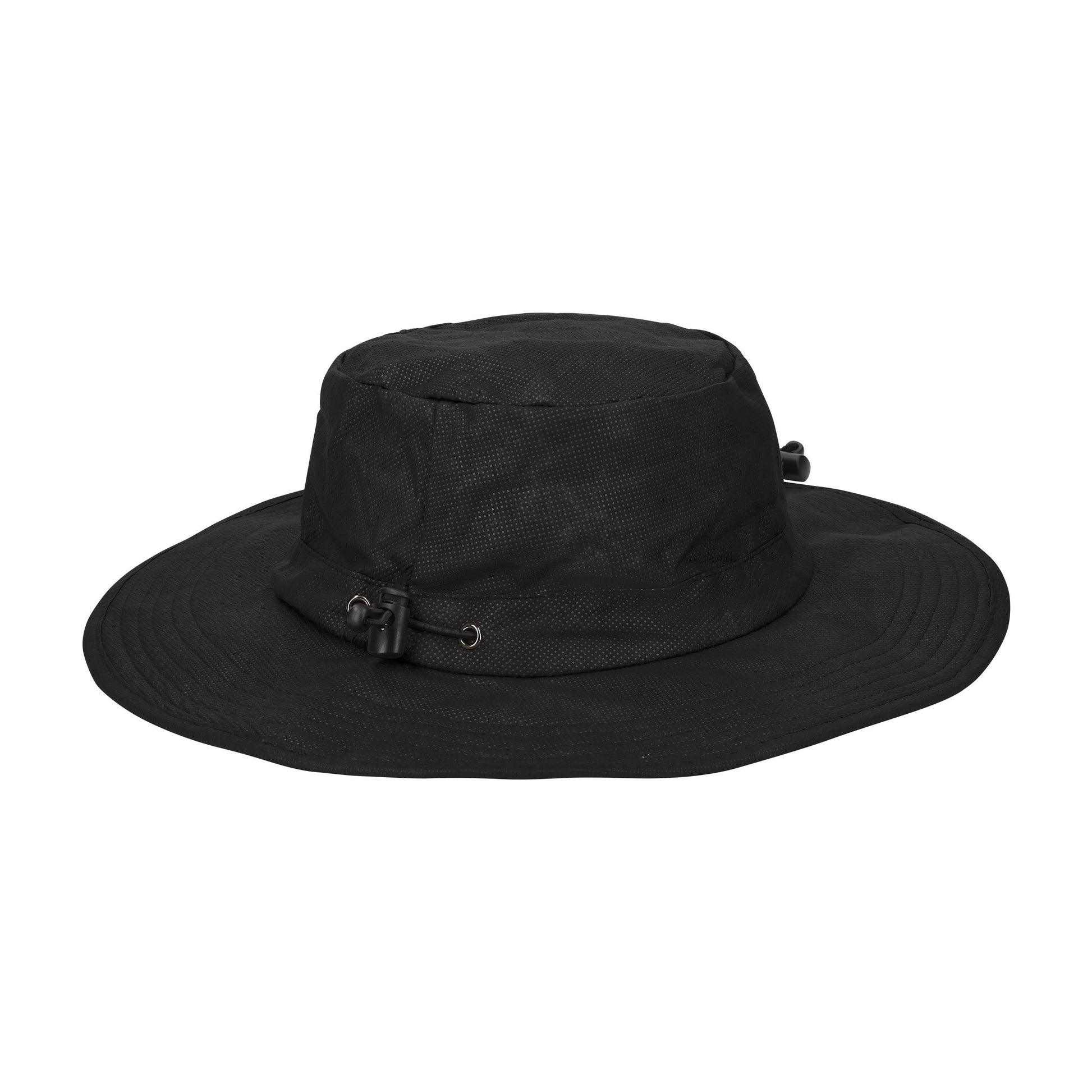 Frogg Toggs® Waterproof Boonie Hat Black / One Size