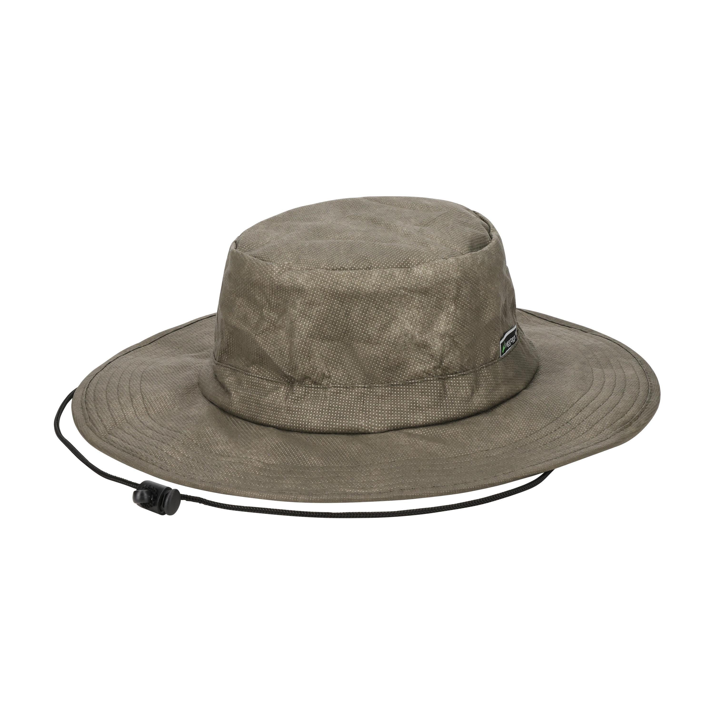 Frogg Toggs® Waterproof Boonie Hat Stone / One Size