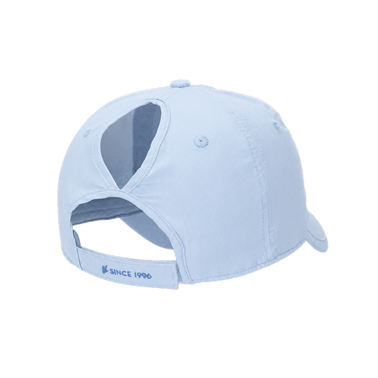 Women's Chilly Pro Performance Ponytail Cooling Cap