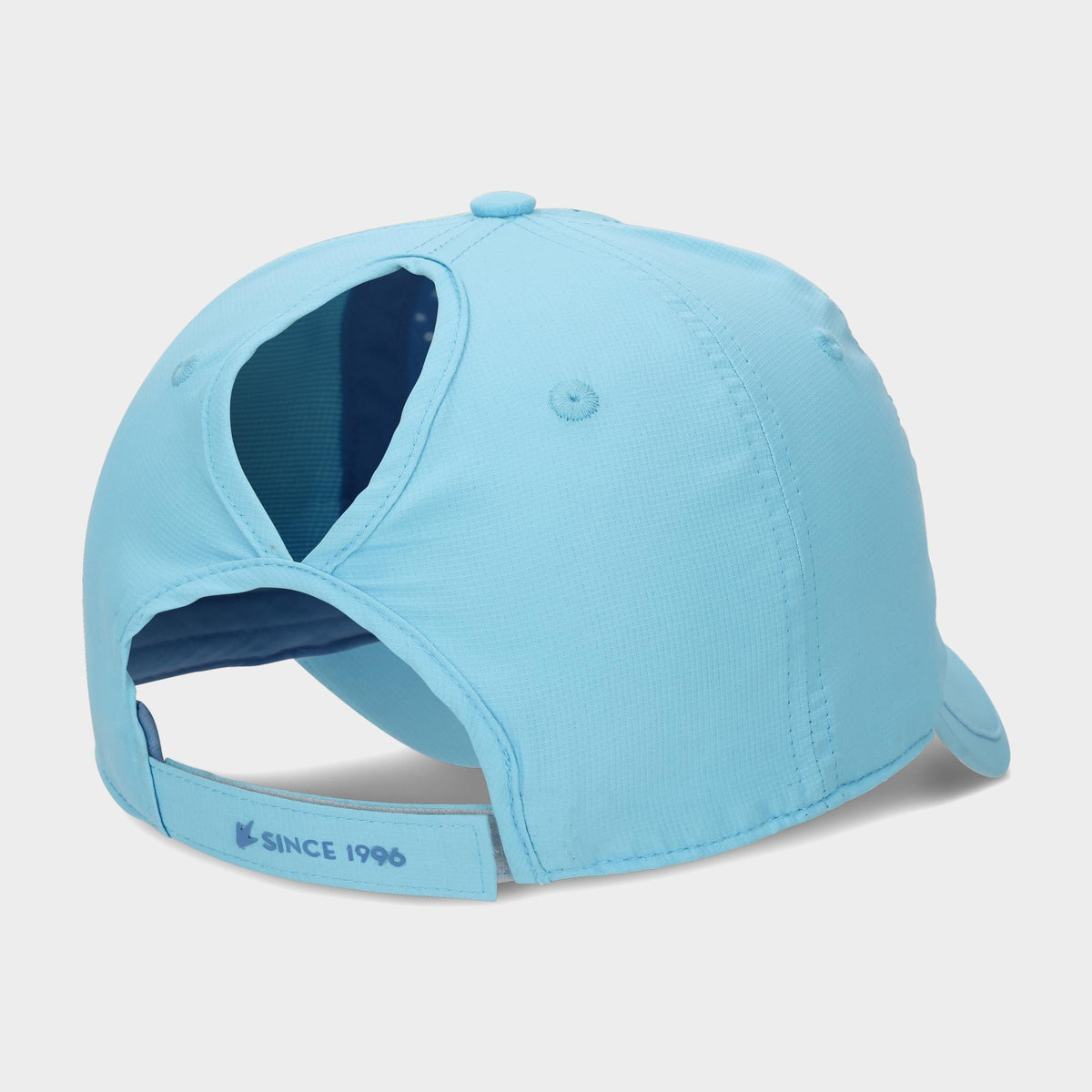 Women's Chilly Pro Performance Ponytail Cooling Cap