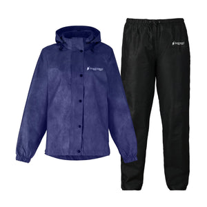 Frogg Toggs® Women's Classic All-Purpose Waterproof Breathable Rain Suit