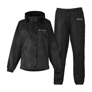 Frogg Toggs® Women's Classic All-Purpose Waterproof Breathable Rain Suit