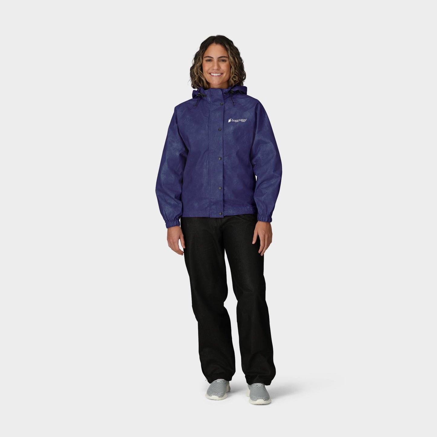 Frogg Toggs® Women's Classic All-Purpose Waterproof Breathable Rain Suit
