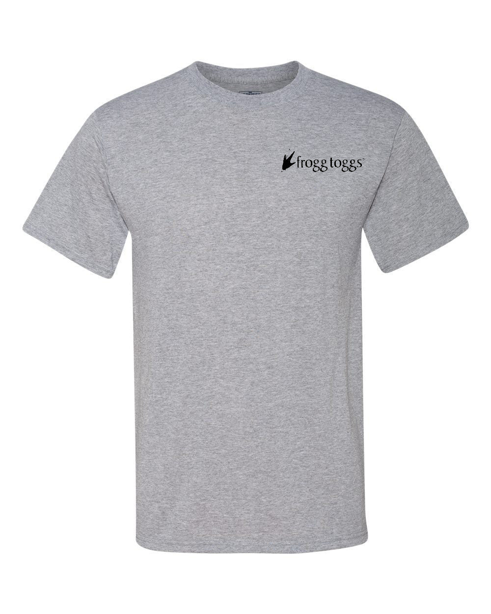 Frogg Toggs® Men's Classic Outdoors Short Sleeve T-Shirt