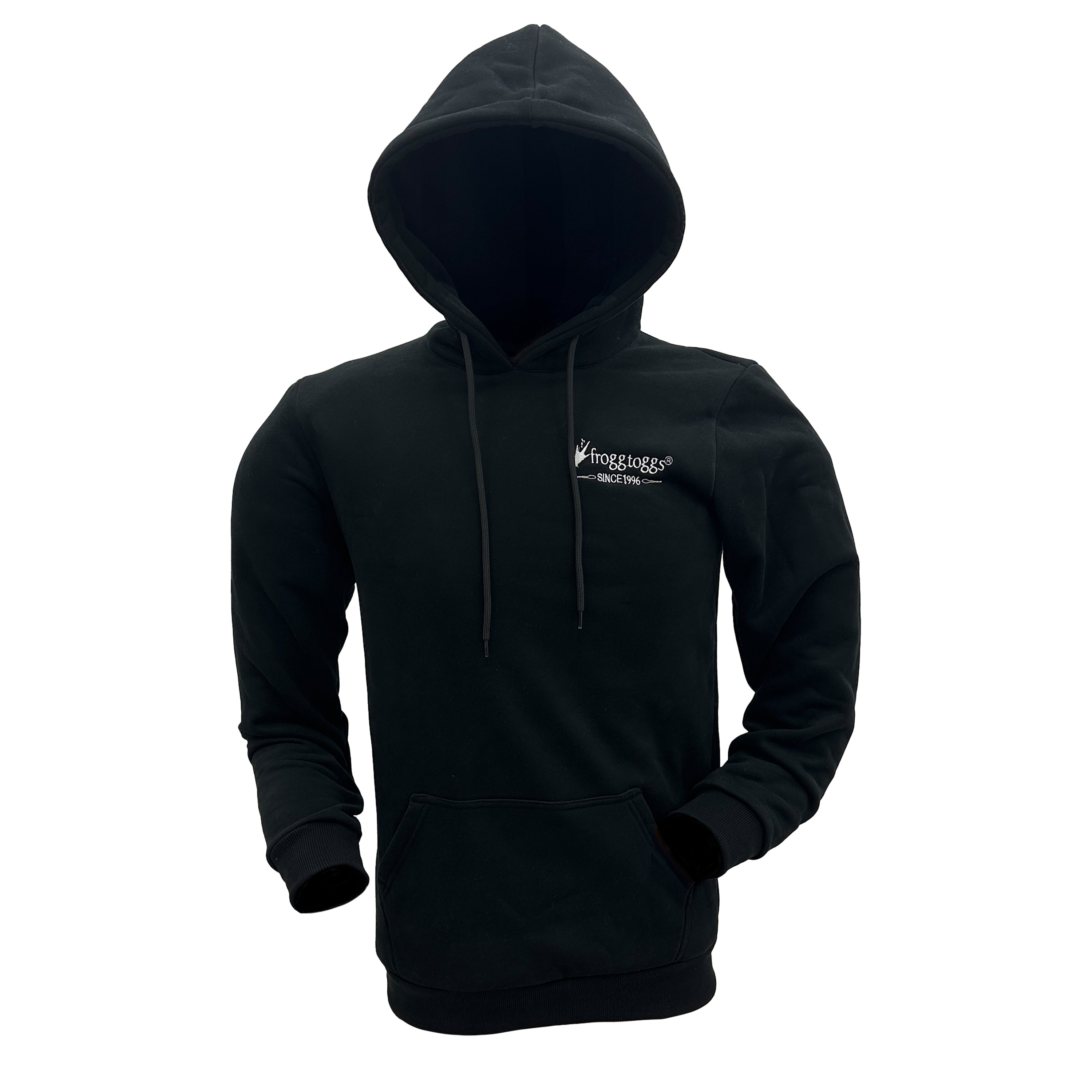 Frogg Toggs® Men's Heavyweight Hoodie