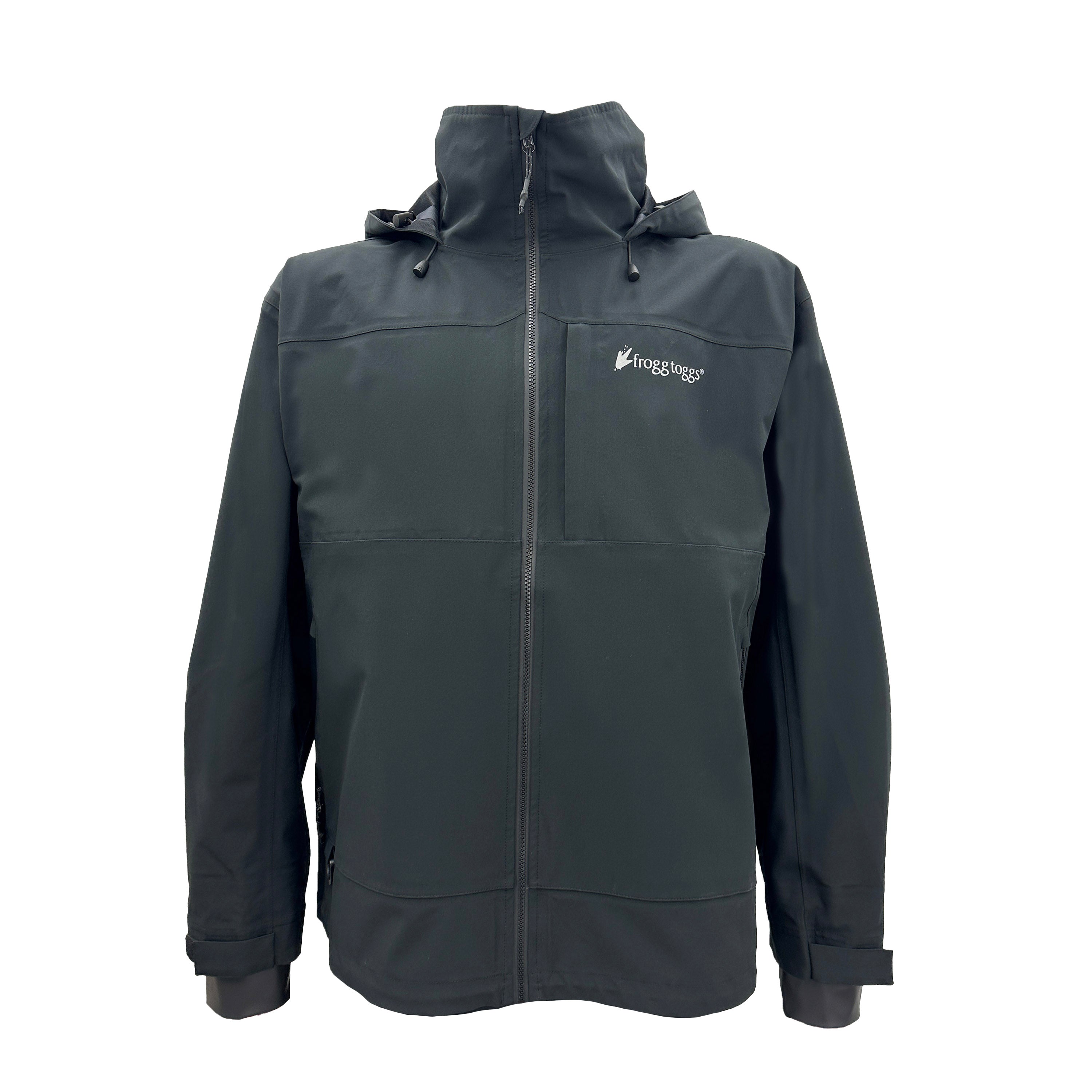 Men's Pilot 4.0 Guide Jacket – frogg toggs