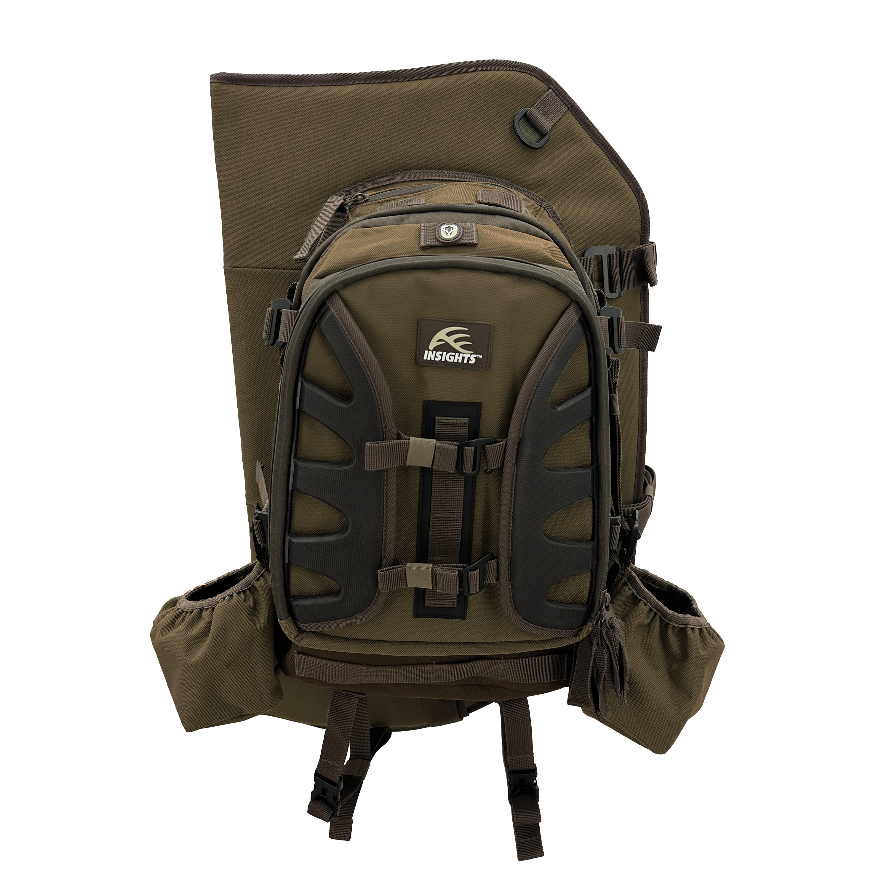 Vision V2 Bow Pack.