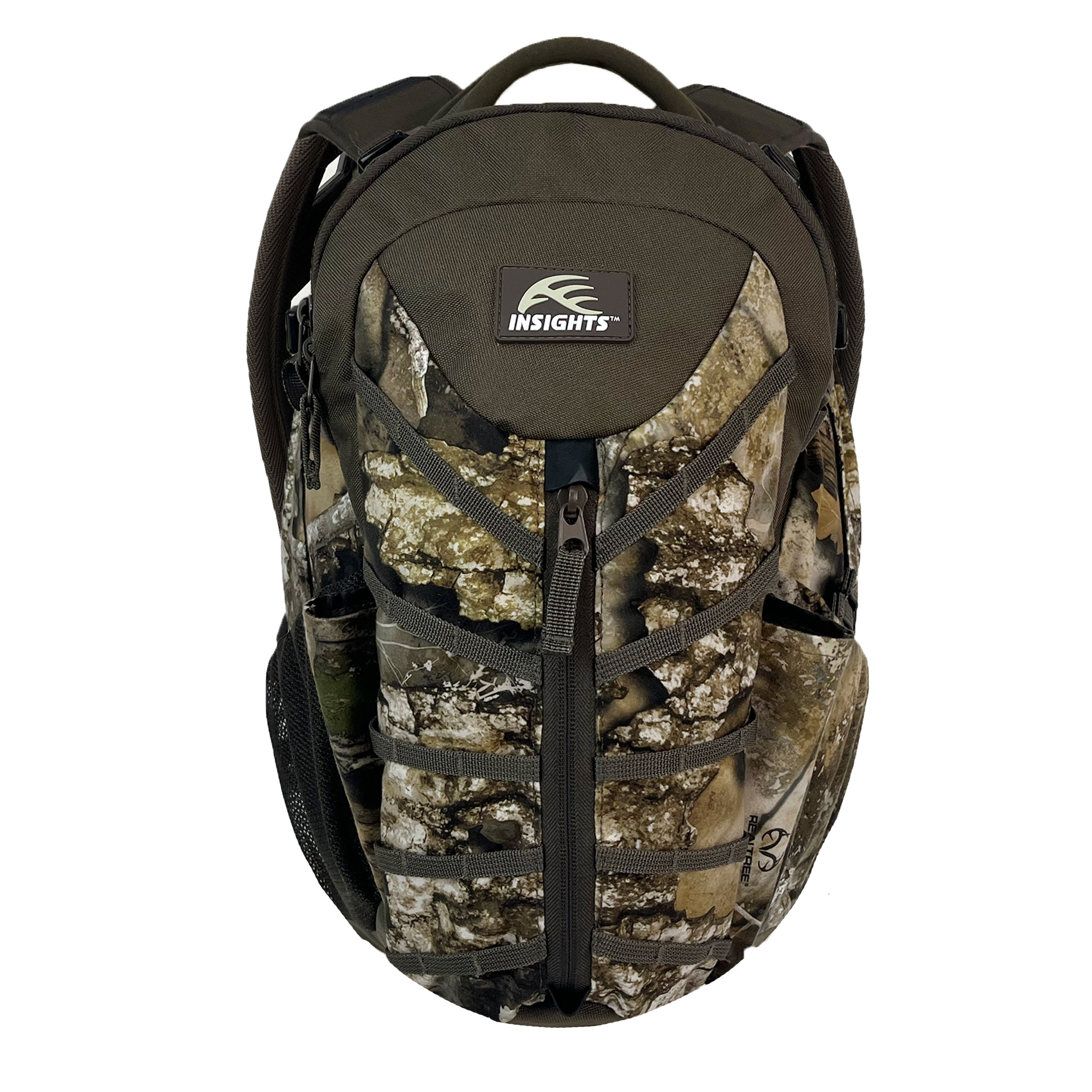 Drifter V2 Lightweight Day Pack.