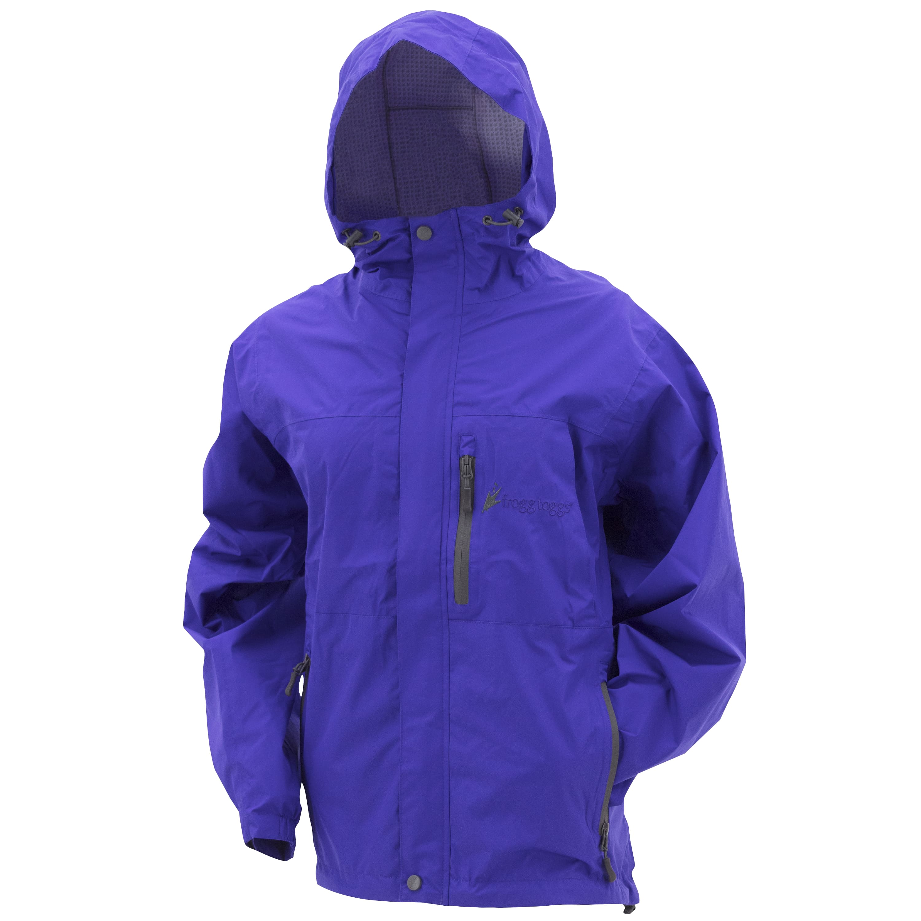 Frogg Toggs® Women's Java Toadz® 2.5 Waterproof Jacket