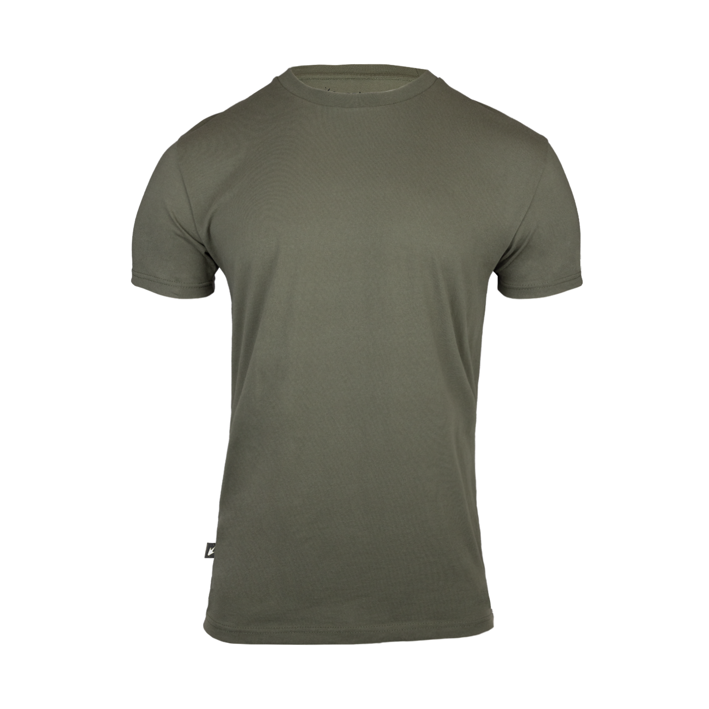 Frogg Toggs® Shell SS Tee | Faded Olive.