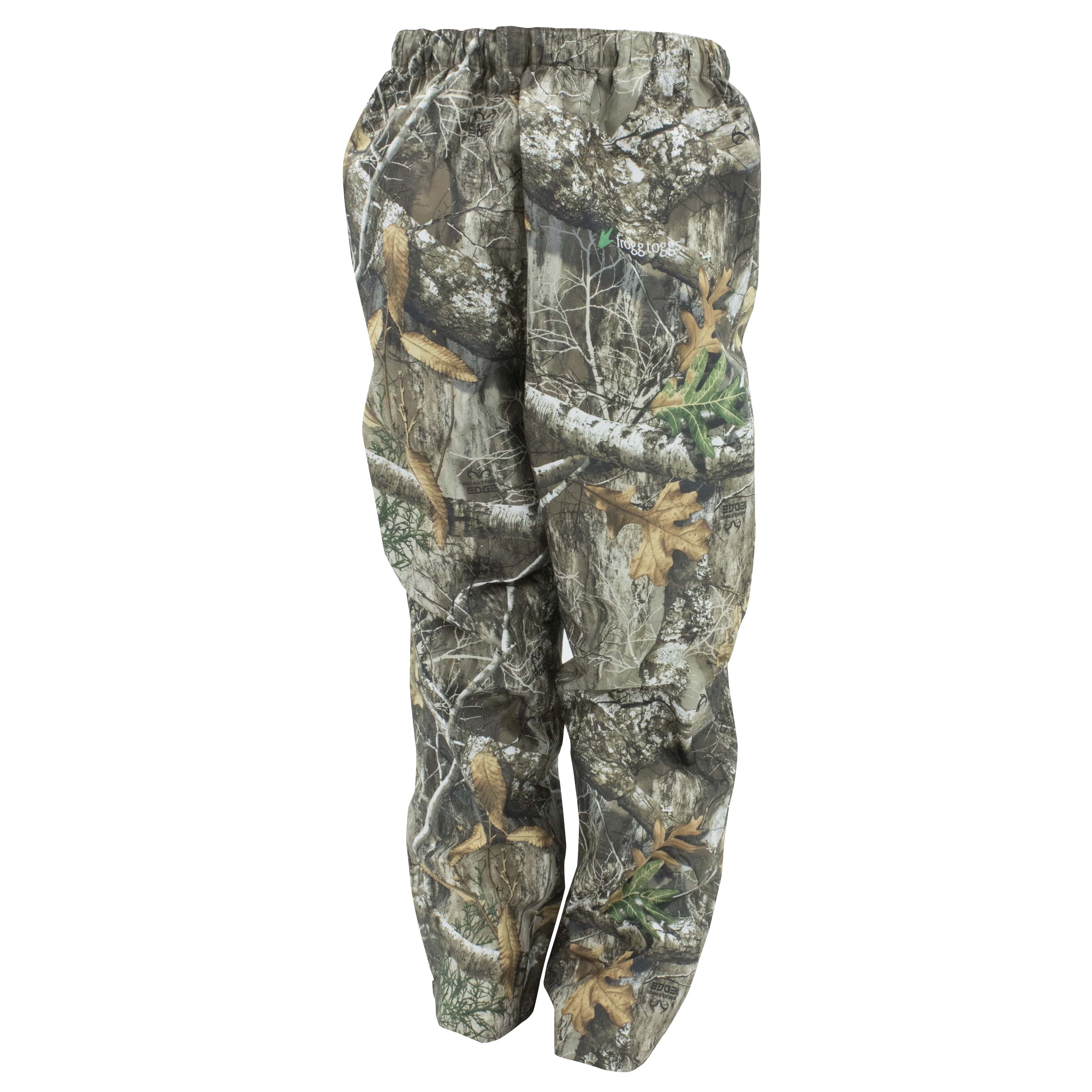 Frogg Toggs® Men's Pro Action Waterproof Pant - LONG