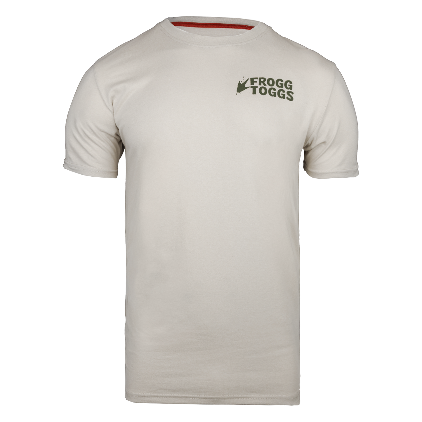 Knee Deep T-Shirt | Faded Tan