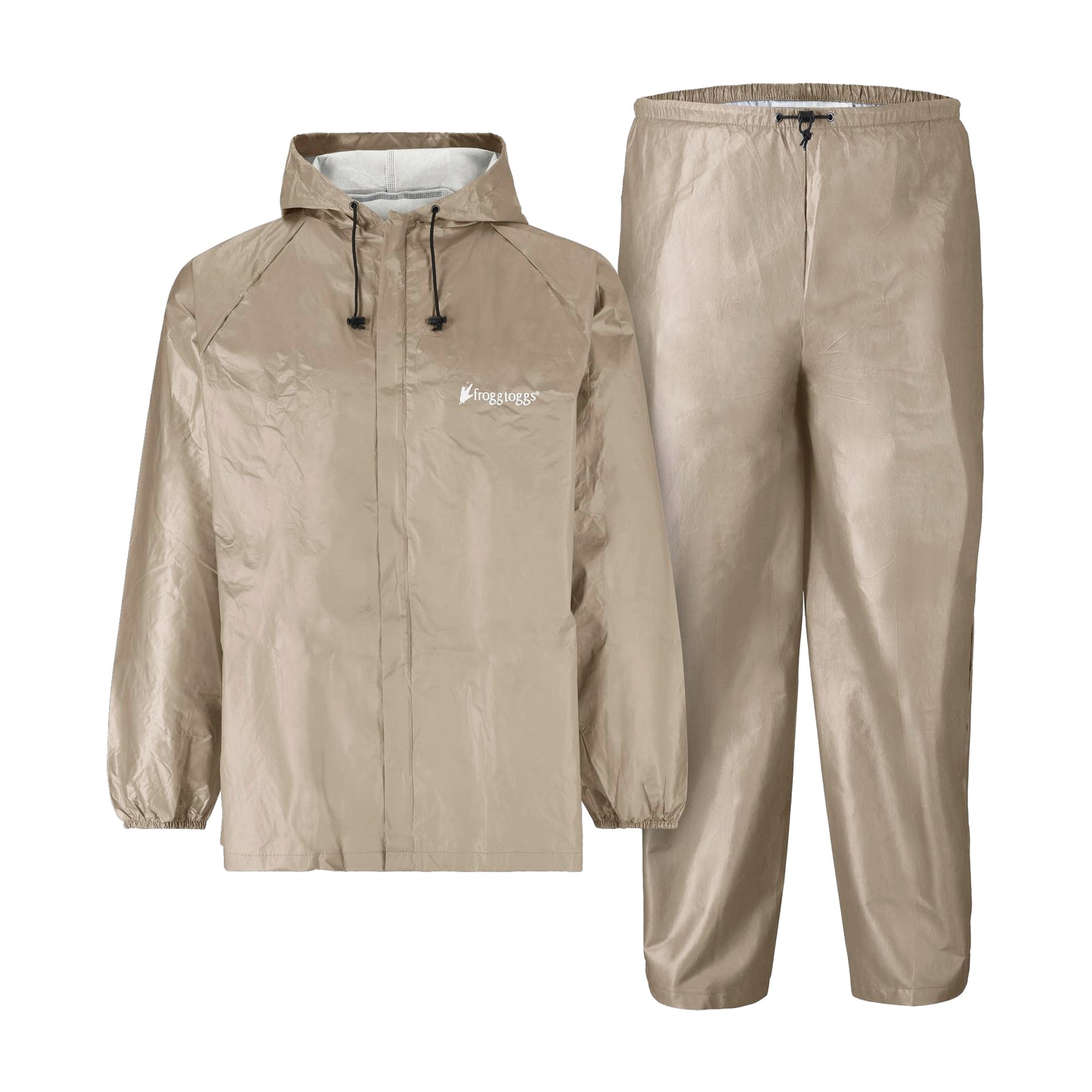 Frogg Toggs® Men's Ultra-Lite2 Waterproof Rain Suit