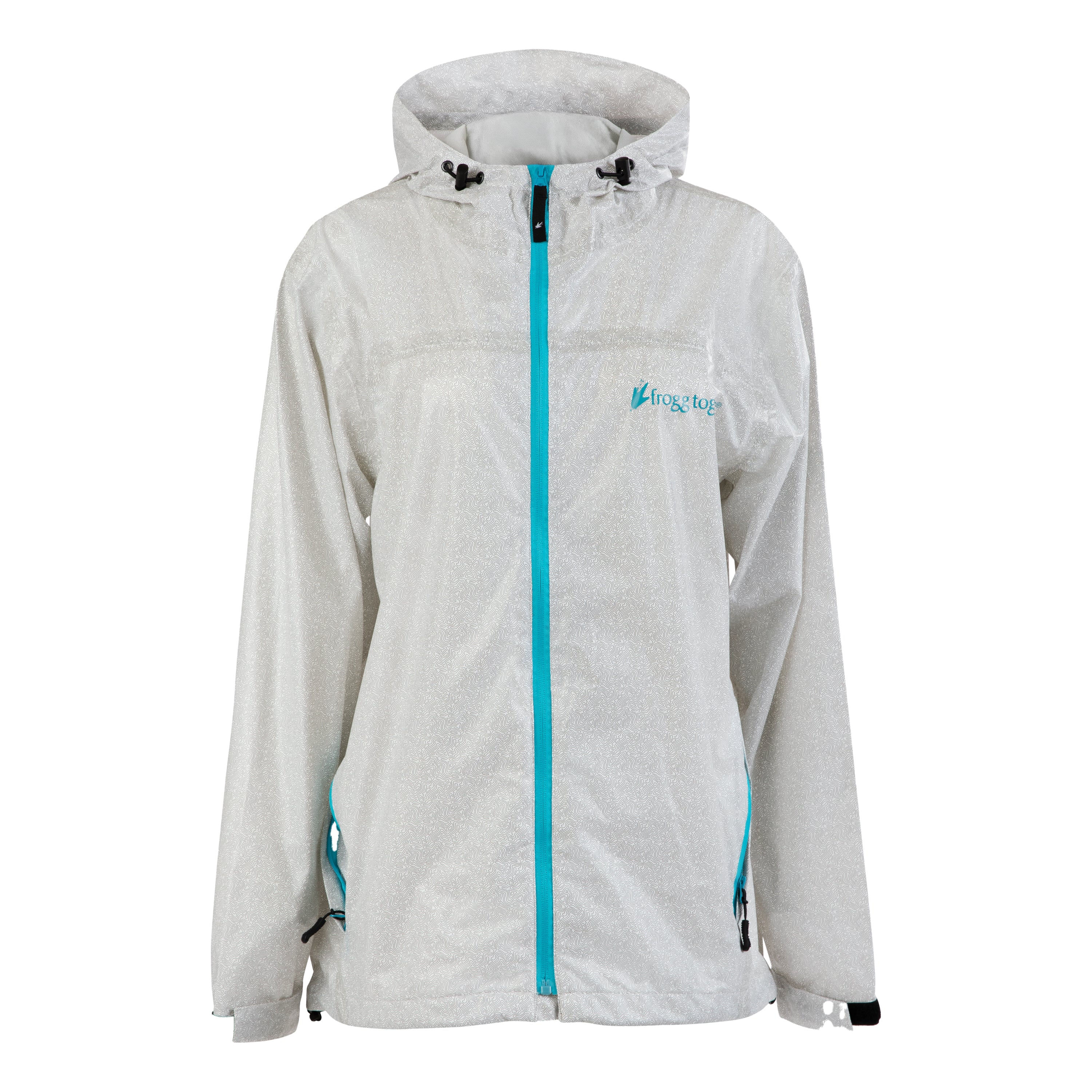 Frogg Toggs® Women's Xtreme Lite Hooded Jacket