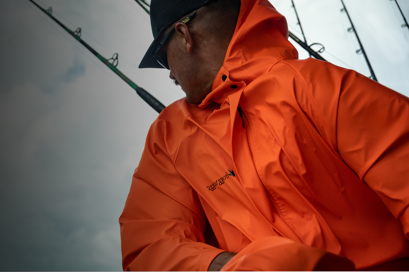 Find your perfect frogg toggs gear: Easily explore our range of waterproof gear, outerwear, and accessories to find the perfect fit for your outdoor adventures.
