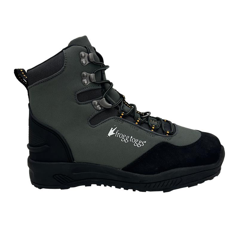 Frogg Toggs® Men's Deep Current Cleated Wading Boot