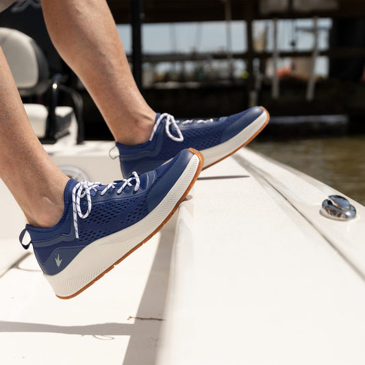 Benefits of Hydrogrip Footwear