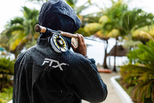 The Science of Waterproof Breathable Fabric: How It Works