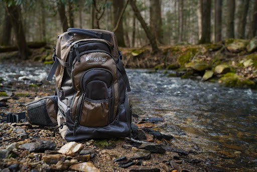 Organizing Your Tackle: The Benefits of a Dedicated Tackle Backpack