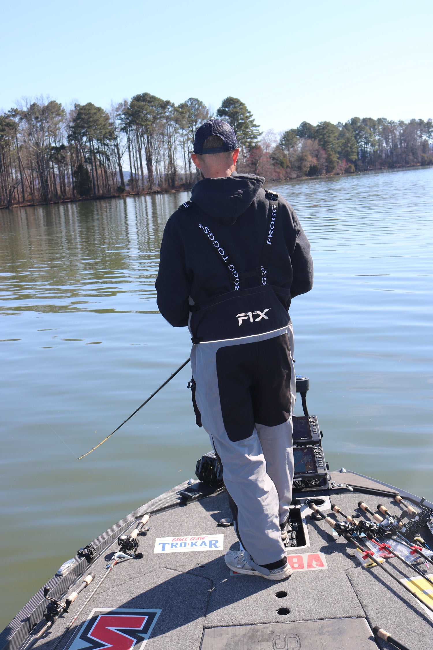 Men's Rain Bibs, Pants & Shorts
