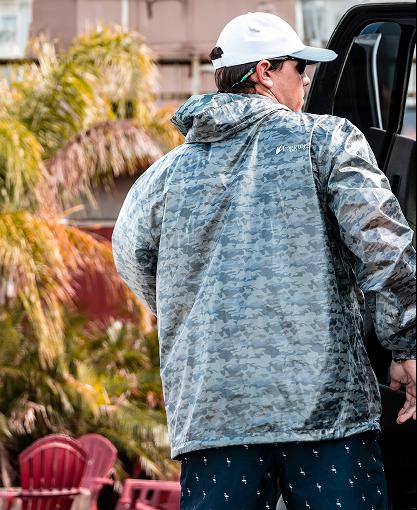 Rain Suits