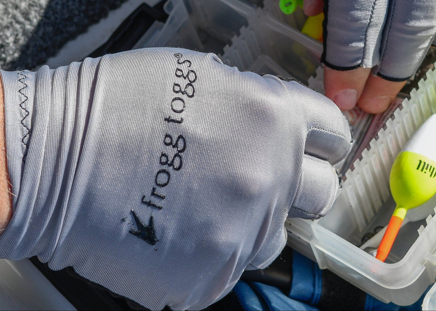 Gloves
