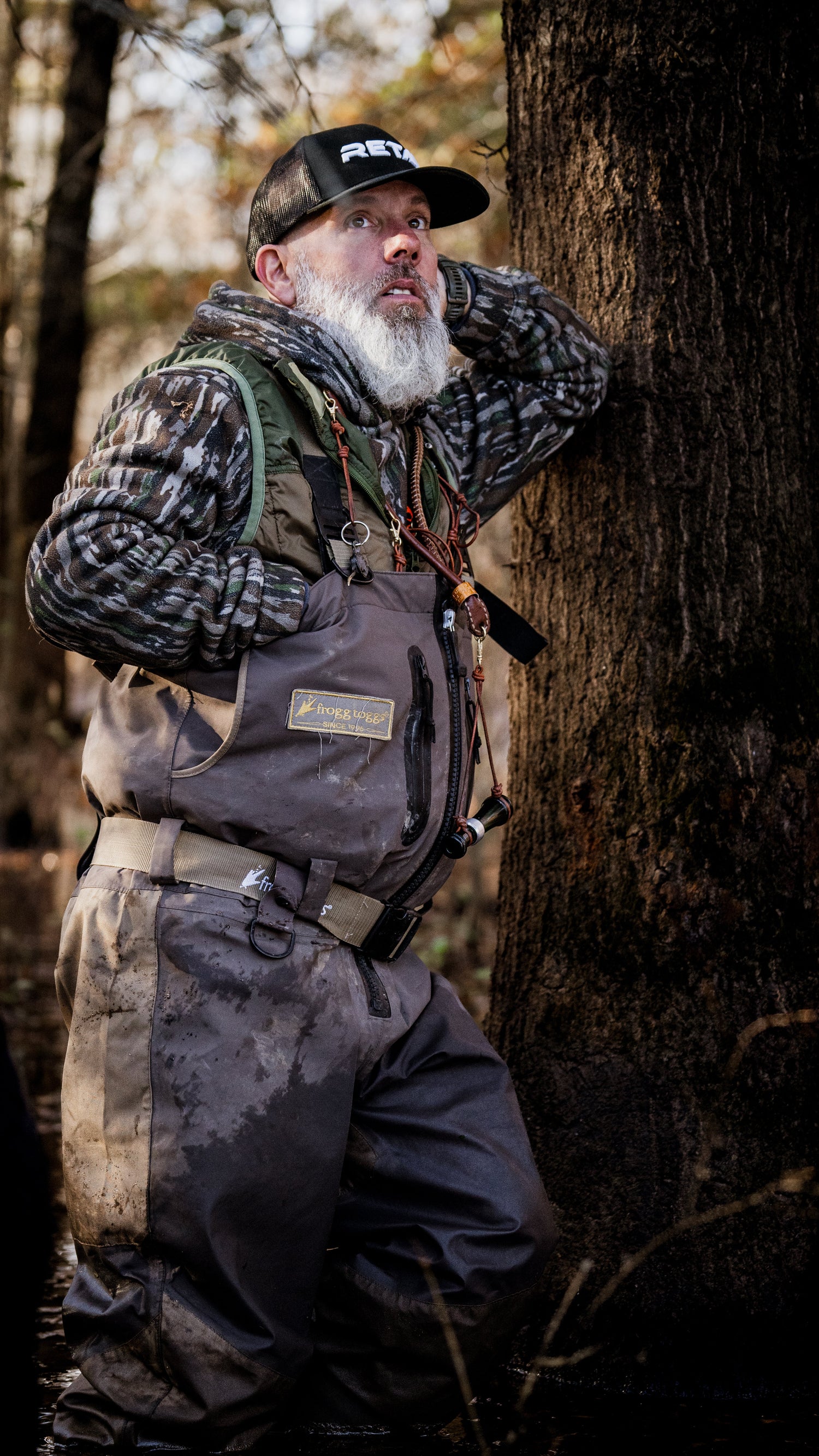 Men's Hunting Waders