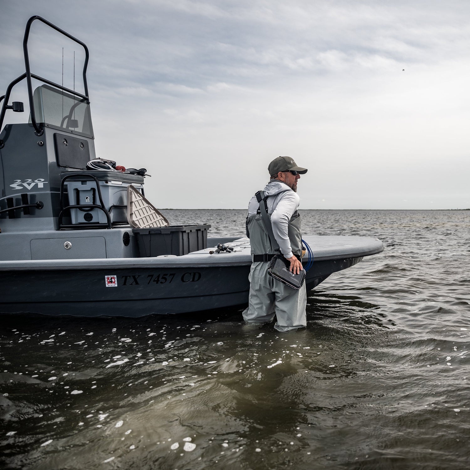 Men's Fishing Waders
