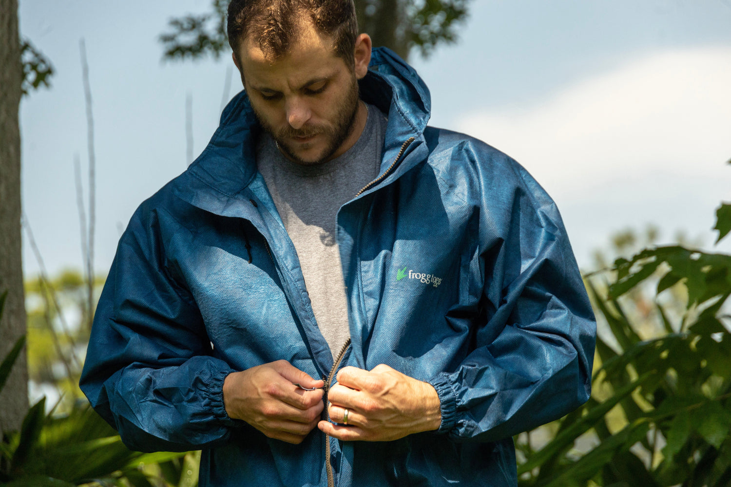 Men's Rainsuits