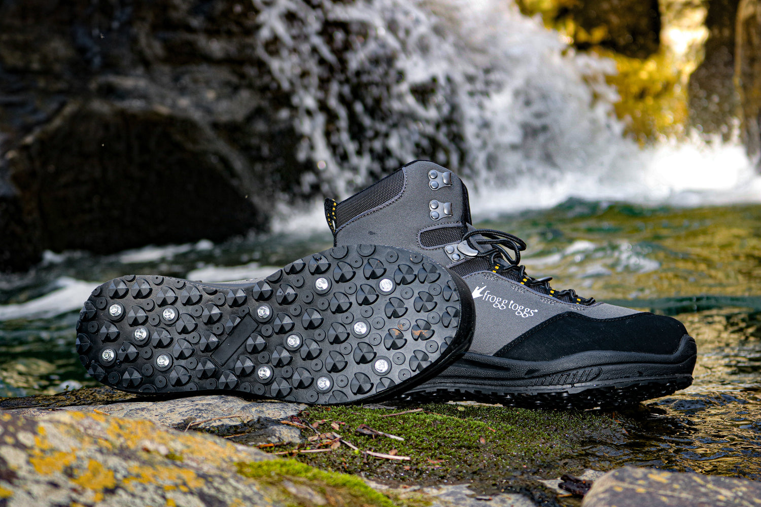 Wading Accessories