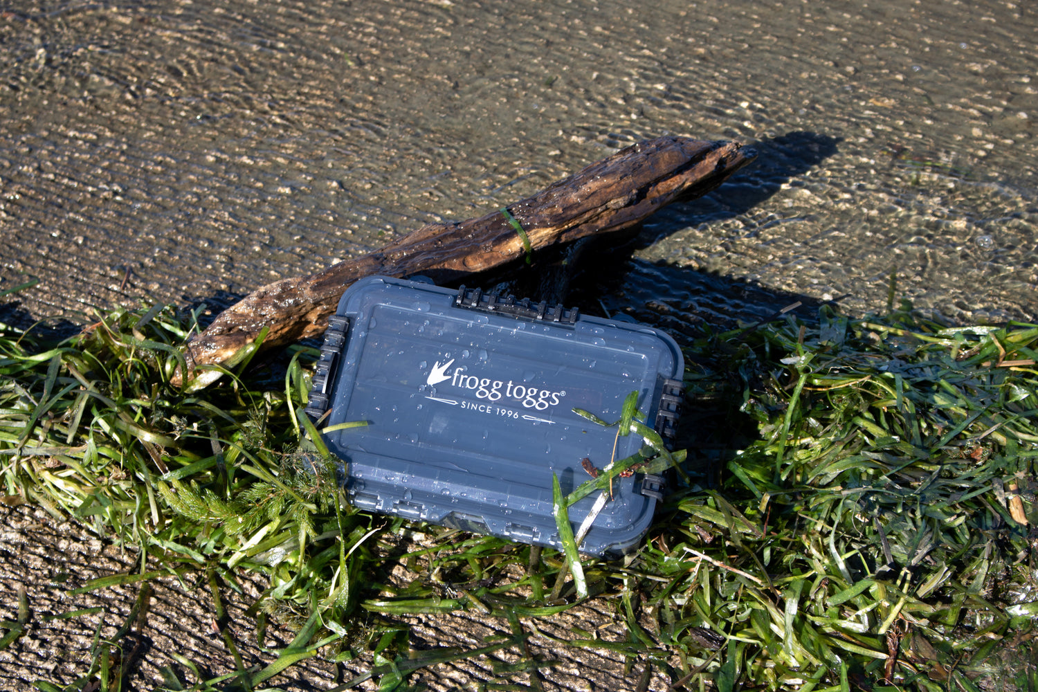 Fishing Accessories