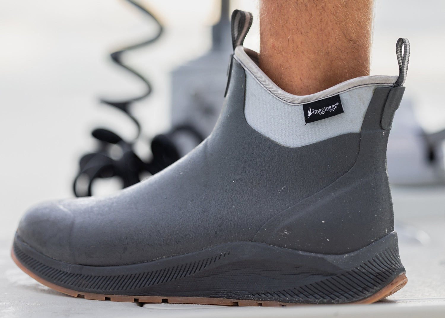 Hydrogrip Footwear