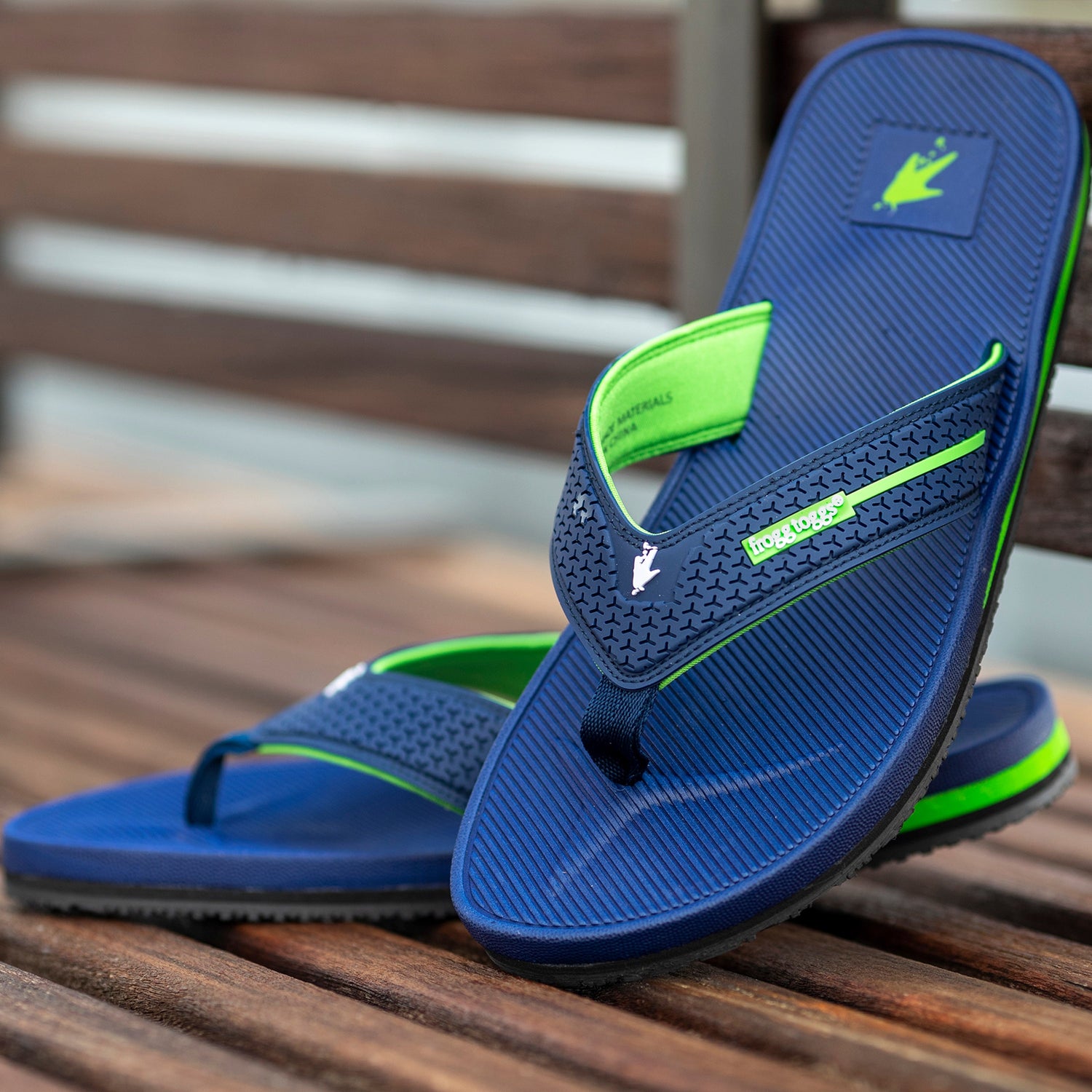 Men's Flip Flops, Sandals & Slides