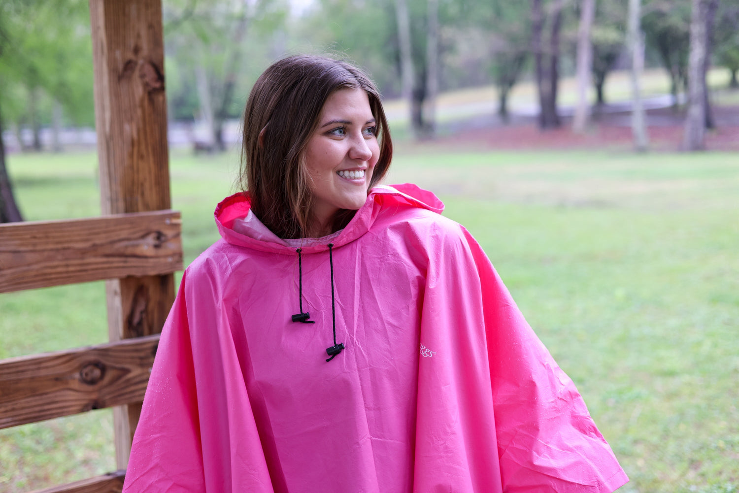 Ponchos