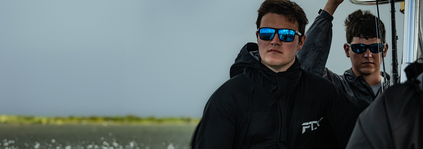Men's Rainwear