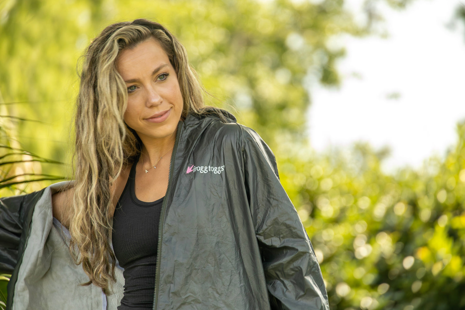 Women's Rainsuits
