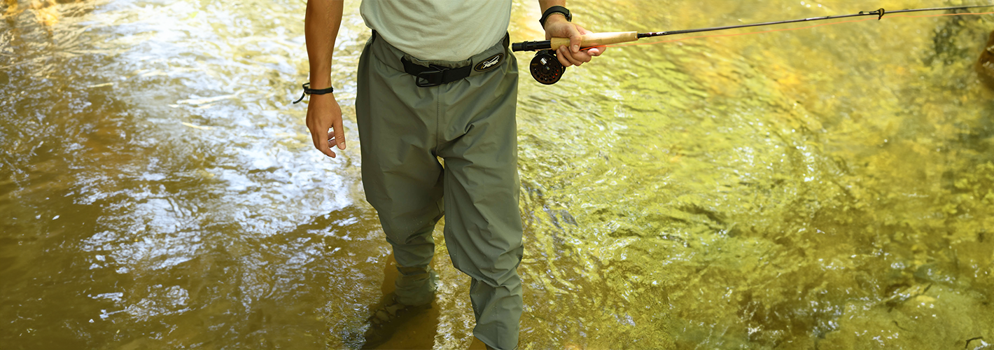 Wading Pants