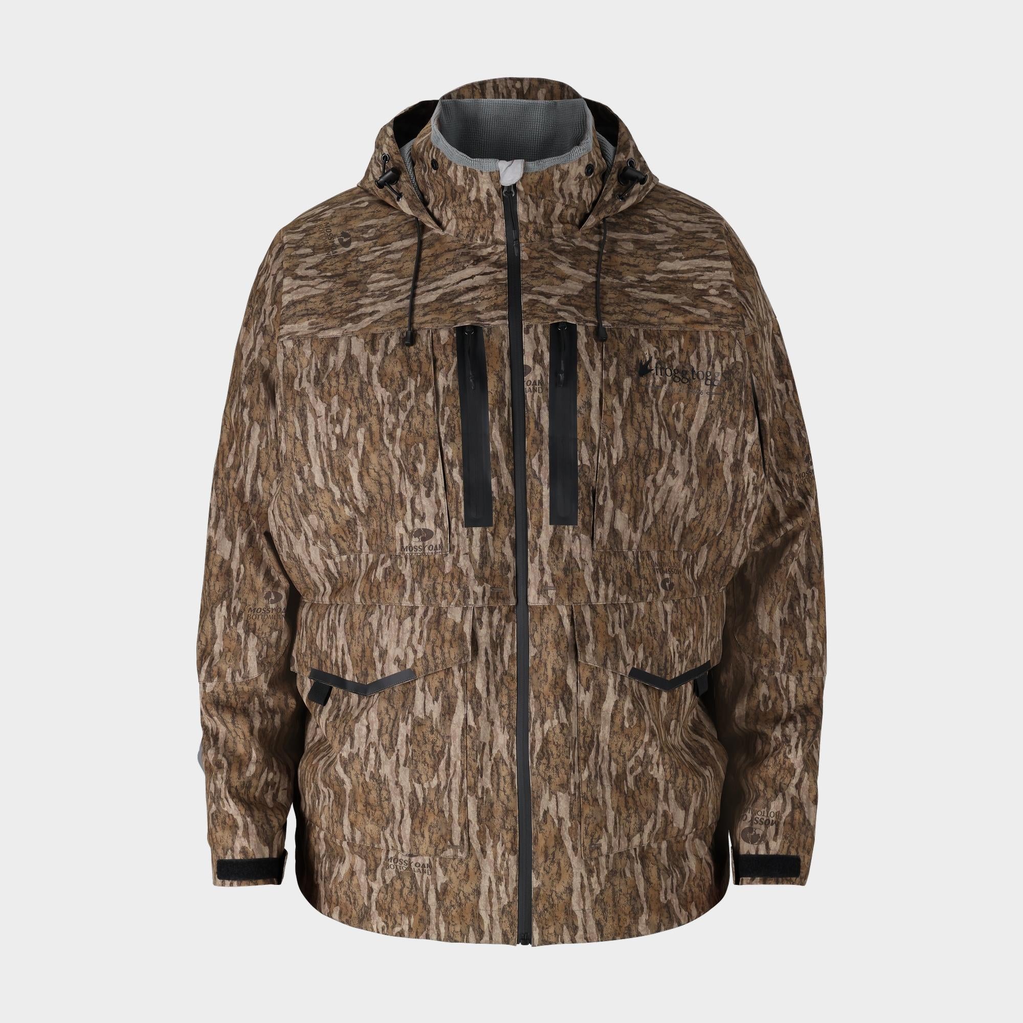 Oxbow Jacket