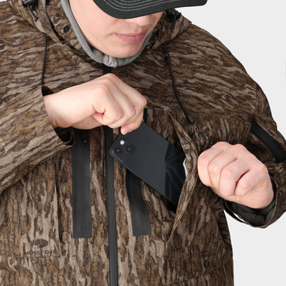 Oxbow Jacket