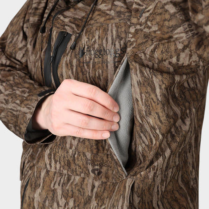 Oxbow Jacket
