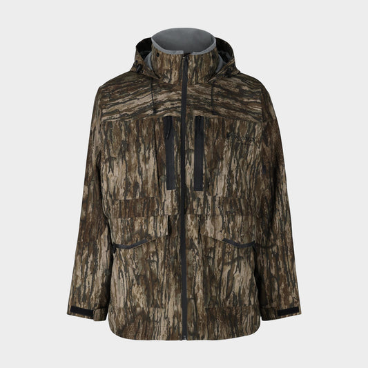 Oxbow Jacket
