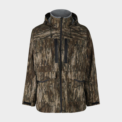 Oxbow Jacket