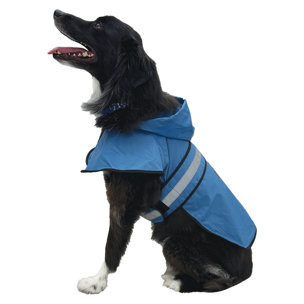Frogg Toggs® Dogg Toggs Raincoat – frogg toggs