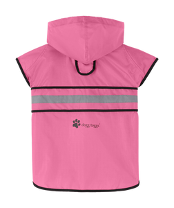 Frogg Toggs® Dogg Toggs Raincoat