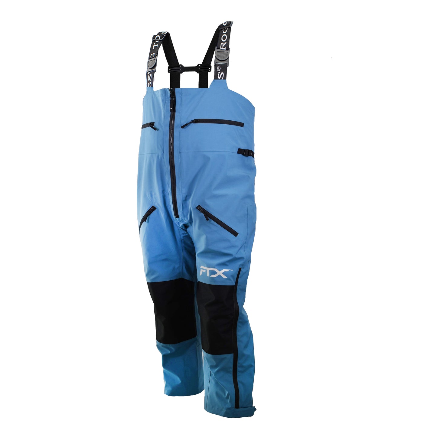 Frogg Toggs® FTX Armor Bib